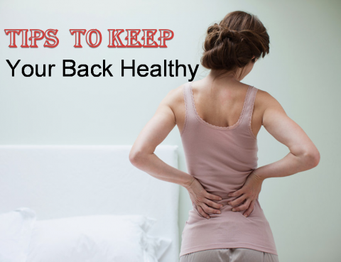 Back Pain Treatment in Melbourne